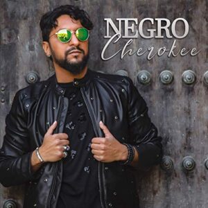 Negro Cherokee Miles De Cosas (Álbum)