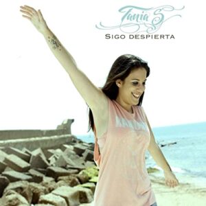 Tania S – Sigo Despierta (Álbum)