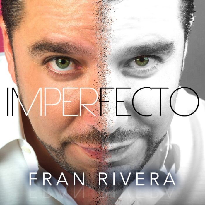 Fran Rivera - Imperfecto (Álbum)