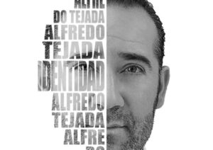 Alfredo Tejada - Identidad (Álbum)