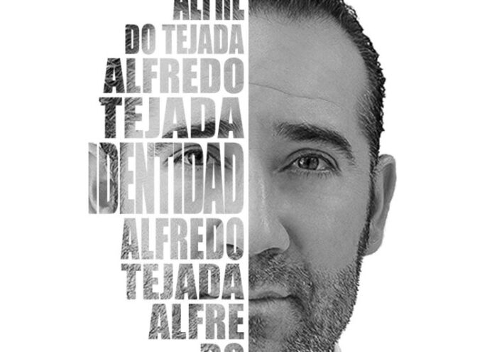 Alfredo Tejada – Identidad (Álbum)