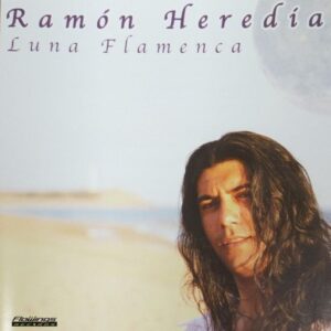 Ramon Heredia – Luna Flamenca (Álbum)
