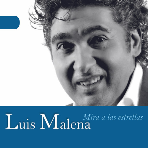 Luis Malena – Mira a las Estrellas (Álbum)