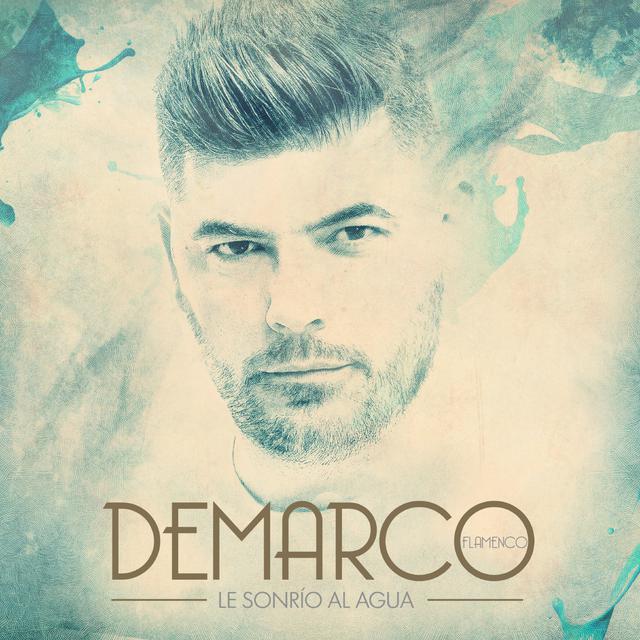 Demarco – Le Sonrío Al Agua (Álbum)