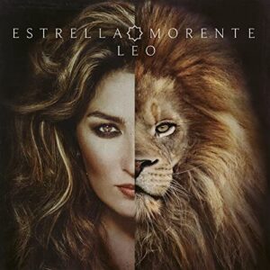 Estrella Morente - Leo (Álbum)