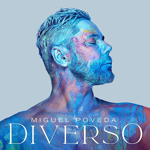 Miguel Poveda - Diverso (Álbum)