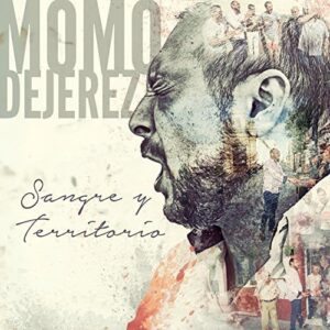 Momo De Jerez – Sangre y Territorio – 2014